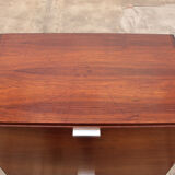 CR series bar cabinet by Cees Braakman by Pastoe, 1960