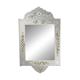 Ancient Venetian mirror