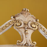 Venetian 1950s showcase