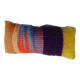 Wool weaving cushion