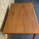 60s 70s teak dining table dining table danish modern design denmark 60s 70s