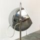 Lampe sur pied boule style Espace milieu du siècle, années 1960