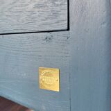 Armoire Parisienne d'hôtel