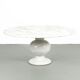 Italian Marble Coffee Table