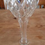 Crystal decanter