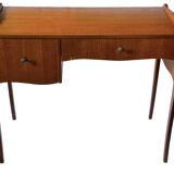 2-drawer desk, 1950.