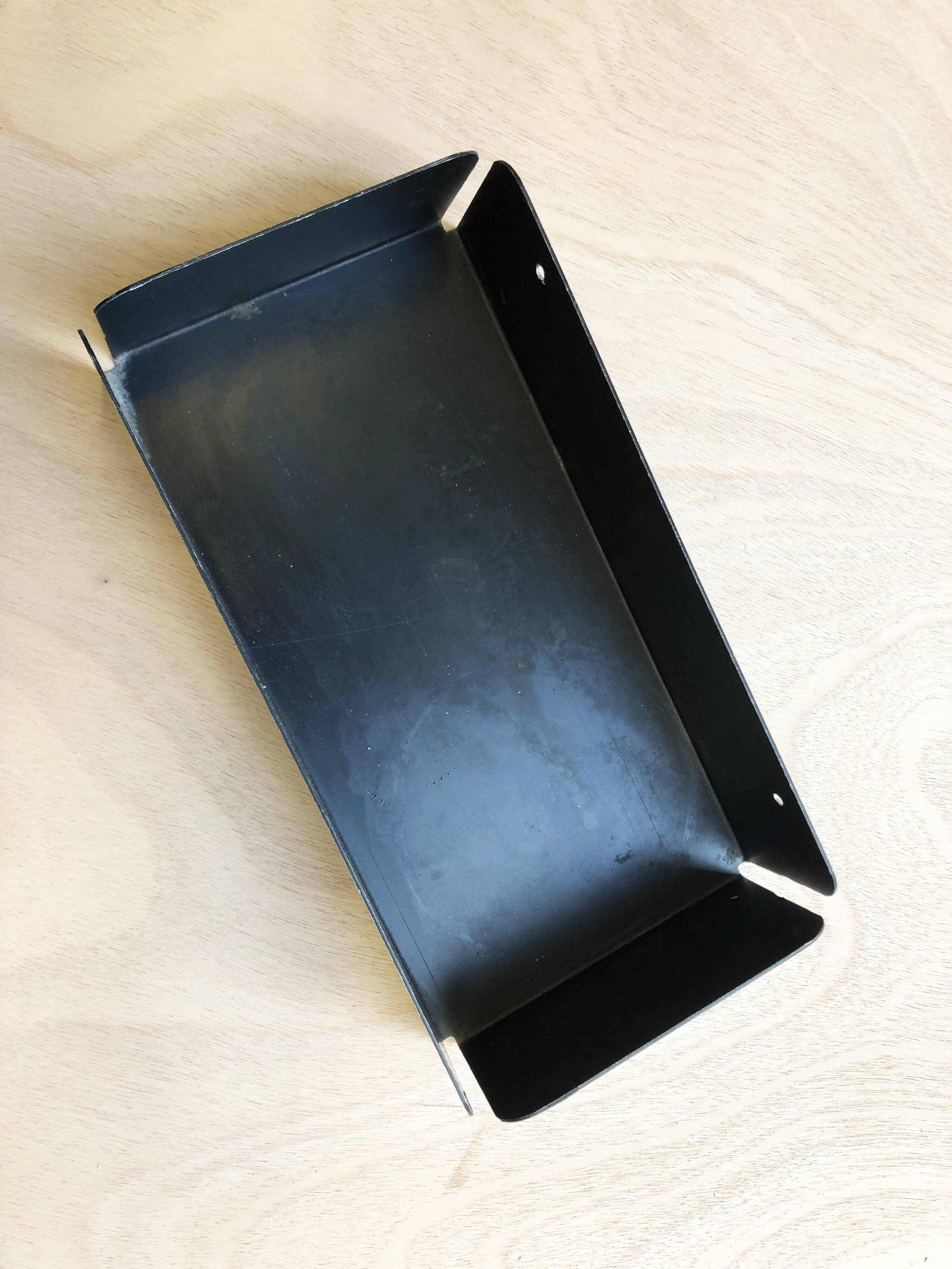 Petite étagère murale