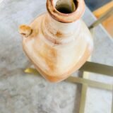 Stoneware vase