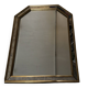 Miroir vintage Belge