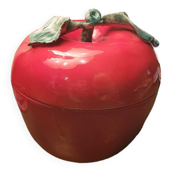 Bonbonnière pomme — Beyit