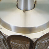 Pendant lamp, Danish design, 60s, made in Denmark