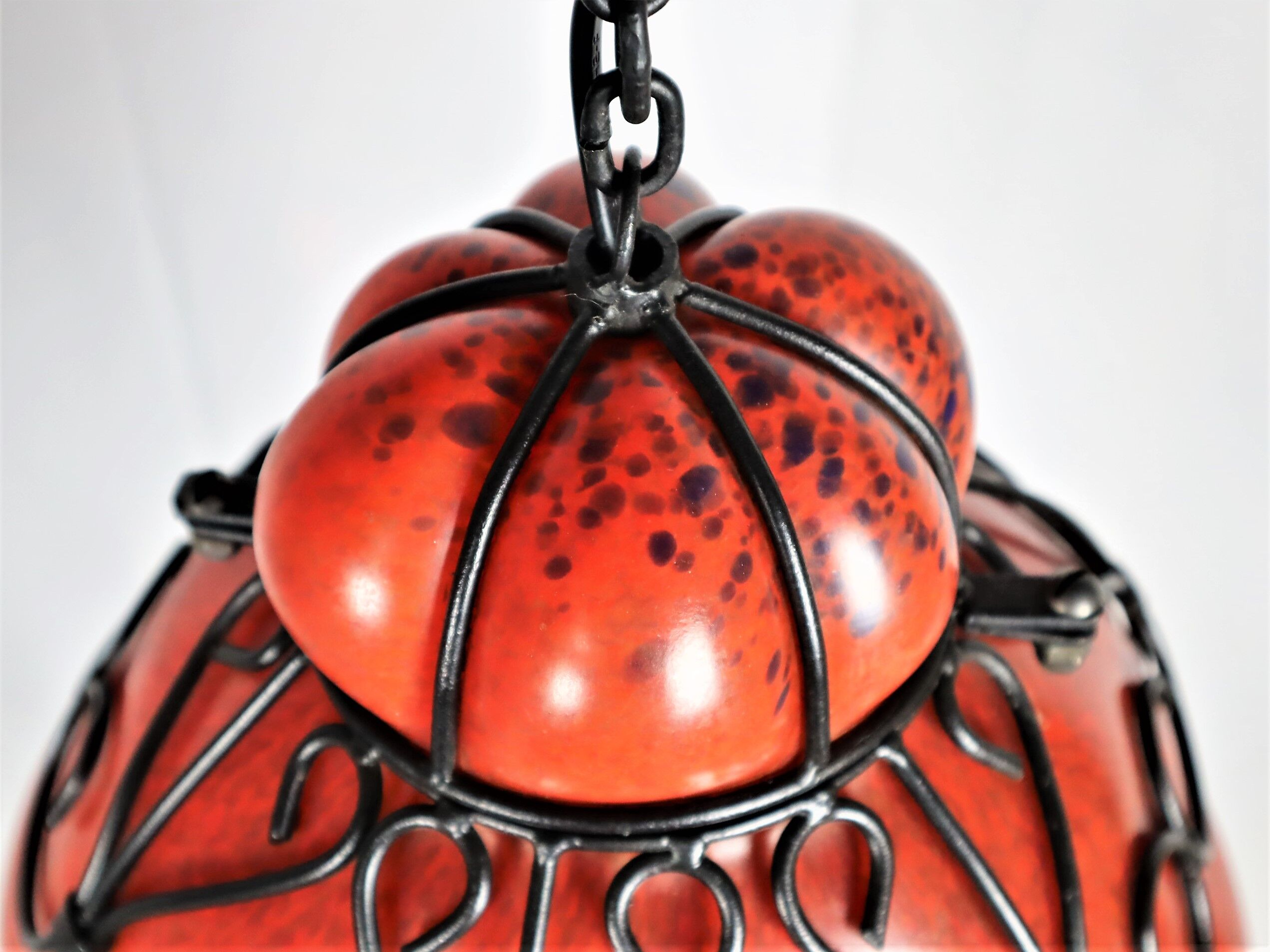 Venetian lantern 1970