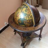 Globe bar furniture