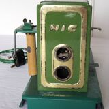 “NIC” Reel Cartoon Projector