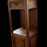 Bedside table Majorelle Decorator Paris