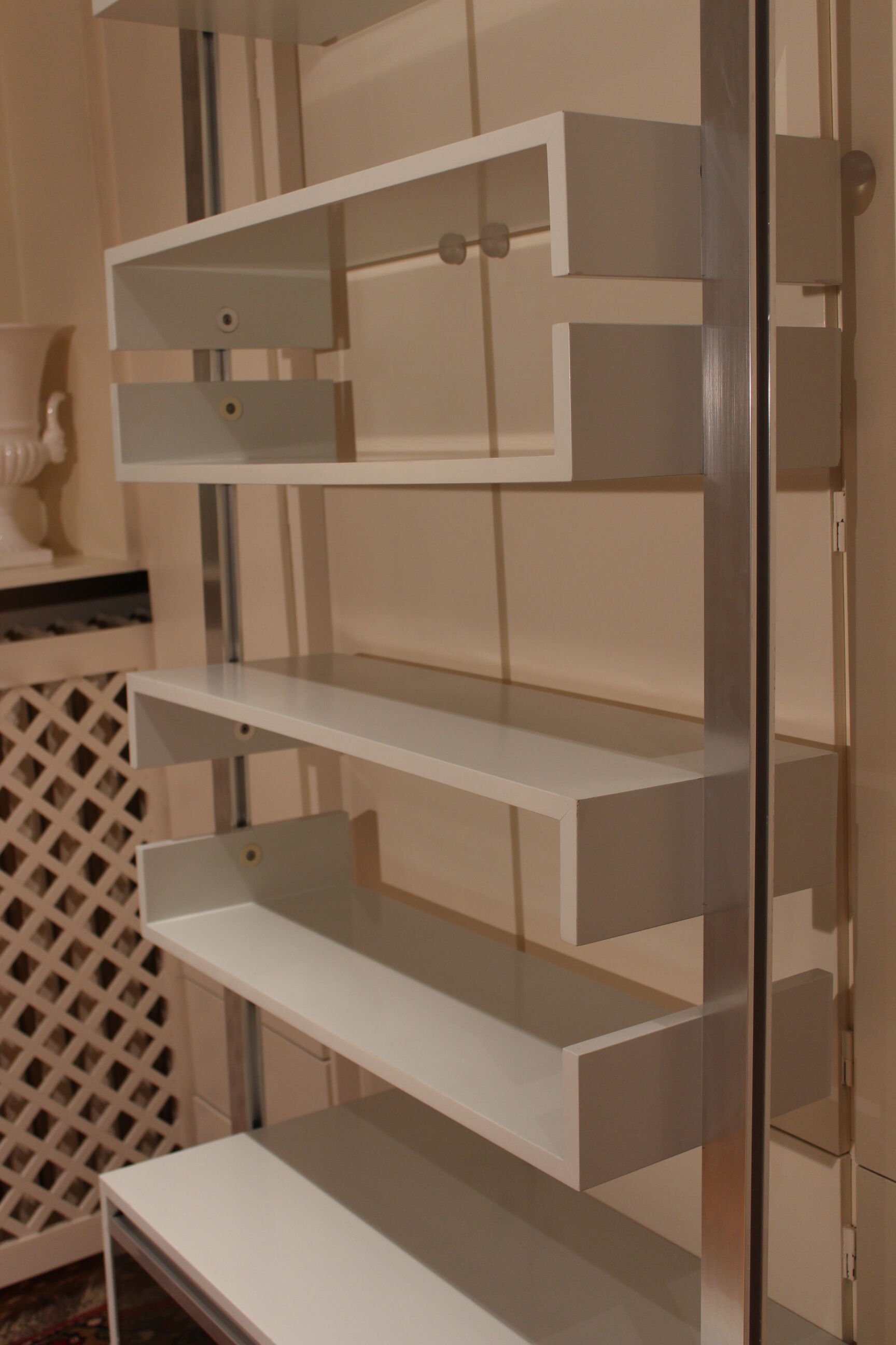 Bookcase by Michel Ducaroy for Ligne Roset, 70