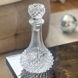 Crystal carafe 1970