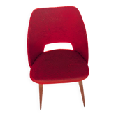 Barrel chair