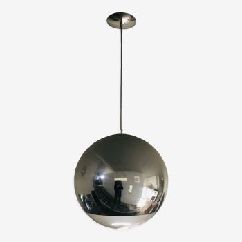 Suspension mirror ball par Tom Dixon