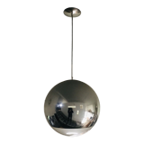 Mirror ball suspension by Tom Dixon