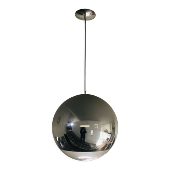 Suspension mirror ball par Tom Dixon