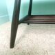 Ercol coffee table
