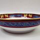 Raynaud Limoges set of 6 deep plates model Pégase 17 cm