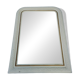 Antique Louis Philippe mercury mirror