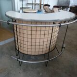 Vidal Brothers Bar Counter