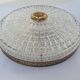 Ceiling light Lucien Gau Flower - 25 cm