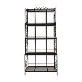 Baker's shelf