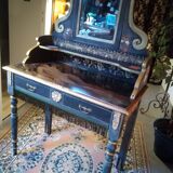Vintage Baroque dressing table