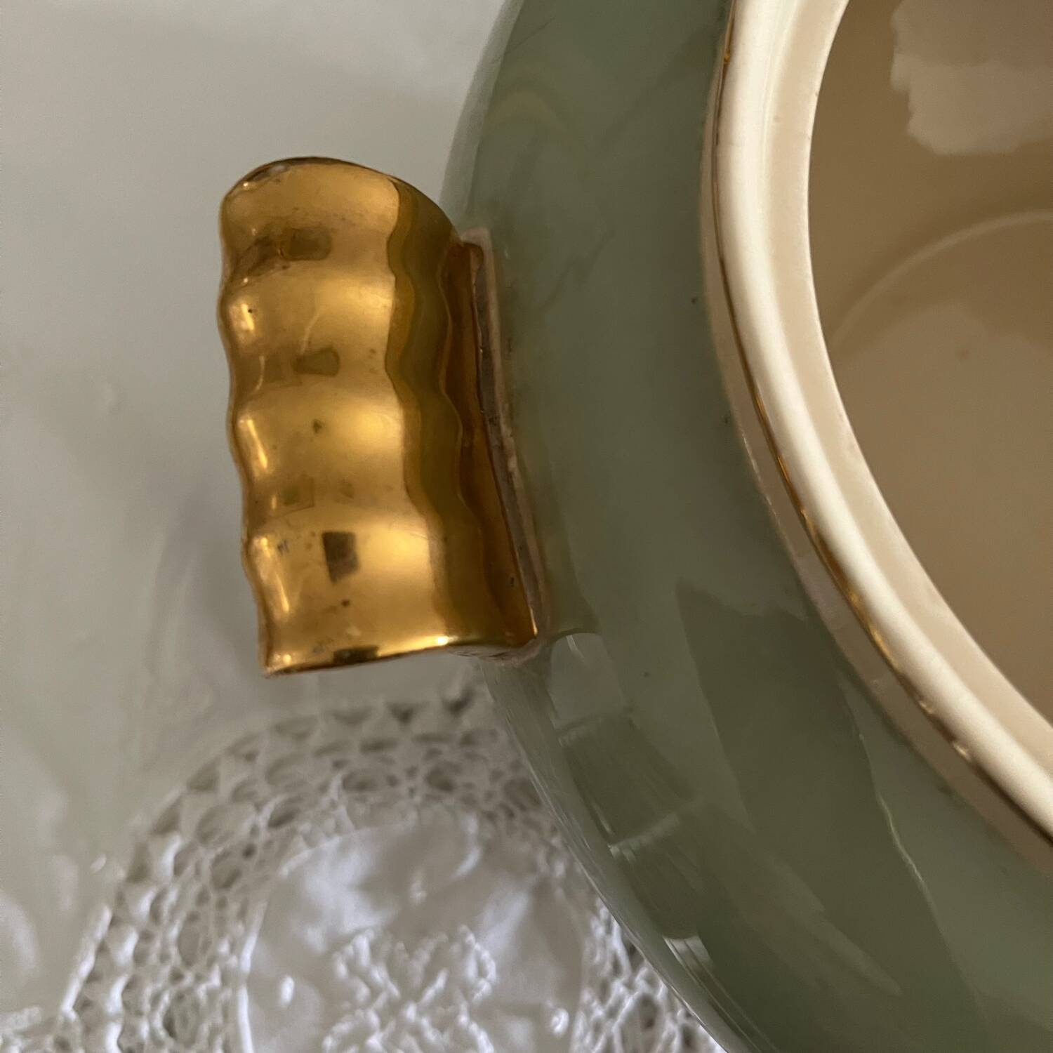 Villeroy and Boch Rhône soup tureen