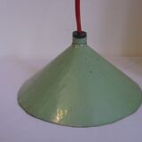 Suspension des années 1940/50