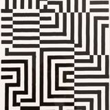 Guido de Boer. Small Gray n°4.