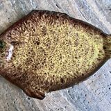 Plat à poisson Marius Giuge
