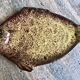 Plat à poisson Marius Giuge