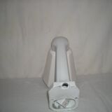 Porcelain wall light from the 20s - 30s