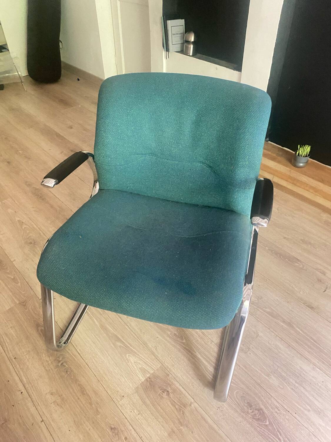 Steelcase Strafor Chair