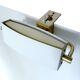 Paire de lampes vintage