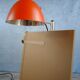 Lampe d’architecte Falkenberg Belysning, Suède, 1960/70