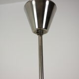 Mid-century chandelier/ Kamenický Šenov, 1970's.