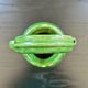 Ancient green gargoulette