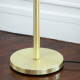 Tulip floor lamp