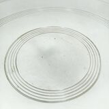 Gallia - Art Deco silver-plated cup