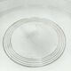 Gallia - Art Deco silver-plated cup