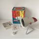 Vintage Philips Infraphil infrared lamp
