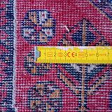 Handmade Persian rug 190x130cm