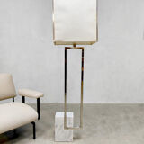 Vintage design floorlamp