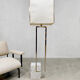 Vintage design floorlamp